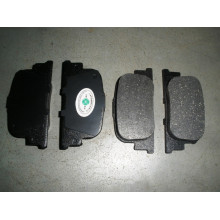 Колодки тормозные Задние  СОЛАНА  ВИЗИОН  Ф3    SB35002     VBS3278PS Solano
